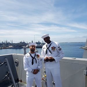 Meet your Posher, Ramond